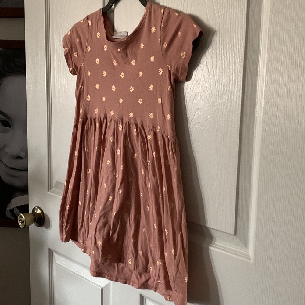 ❤️CLEAR OUT❤️ Cotton On KIDS Girls Dress - Picture 5 of 5